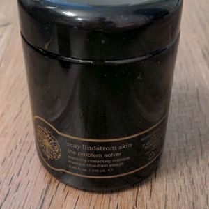 May Lindstrom Problem Solver